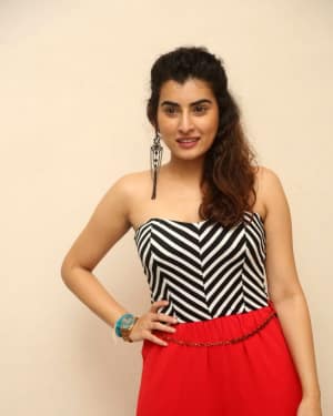 Archana Shastry - I Like It This Way Independent Film Premiere Photos | Picture 1534814