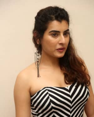 Archana Shastry - I Like It This Way Independent Film Premiere Photos | Picture 1534831