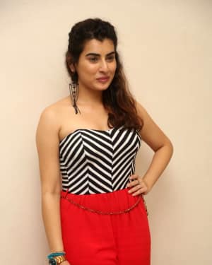 Archana - I Like It This Way Independent Film Premiere Photos | Picture 1534824
