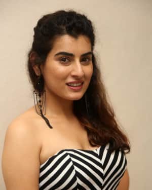 Archana Shastry - I Like It This Way Independent Film Premiere Photos | Picture 1534833