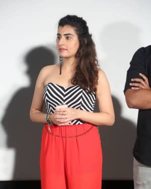 Archana Shastry - I Like It This Way Independent Film Premiere Photos | Picture 1534654