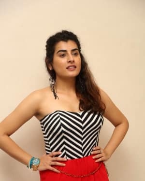 Archana Shastry - I Like It This Way Independent Film Premiere Photos | Picture 1534825
