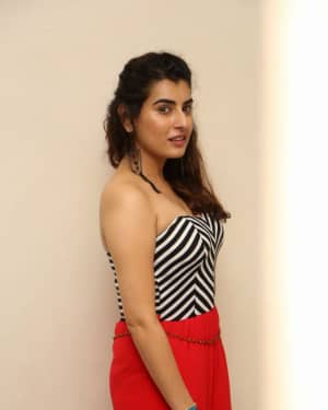 Archana Shastry - I Like It This Way Independent Film Premiere Photos | Picture 1534828