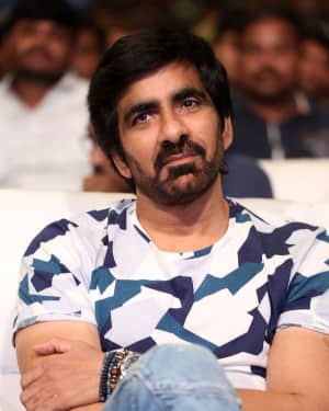 Ravi Teja - Raja The Great Pre Release Event Photos | Picture 1536565