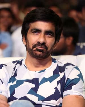 Ravi Teja - Raja The Great Pre Release Event Photos | Picture 1536558