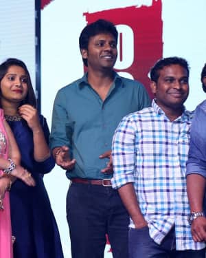 Raja The Great Pre Release Event Photos | Picture 1536623