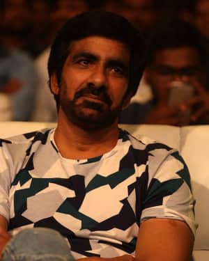 Ravi Teja - Raja The Great Pre Release Event Photos | Picture 1536556