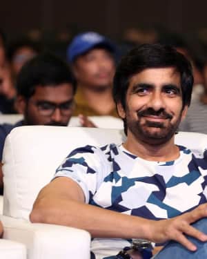 Ravi Teja - Raja The Great Pre Release Event Photos | Picture 1536584