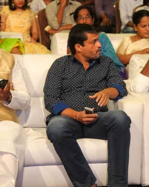 Raja The Great Pre Release Event Photos | Picture 1536639