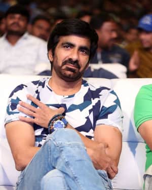 Ravi Teja - Raja The Great Pre Release Event Photos | Picture 1536564