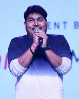 Raja The Great Pre Release Event Photos | Picture 1536617