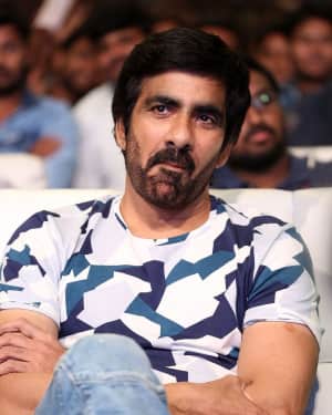 Ravi Teja - Raja The Great Pre Release Event Photos | Picture 1536557