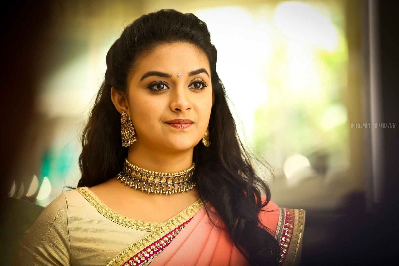 Keerthy Suresh New Photoshoot | Picture 1537864