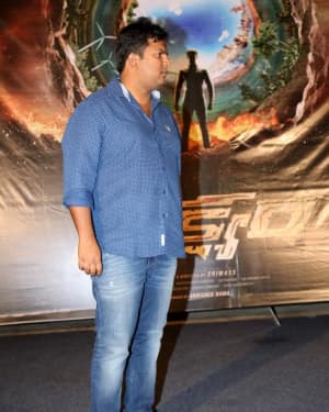 Sakshyam Movie Motion Poster Launch Photos | Picture 1537684