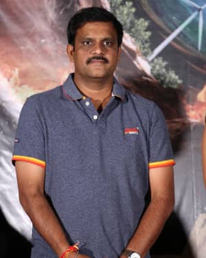 Sakshyam Movie Motion Poster Launch Photos | Picture 1537700
