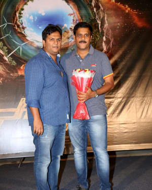 Sakshyam Movie Motion Poster Launch Photos | Picture 1537686