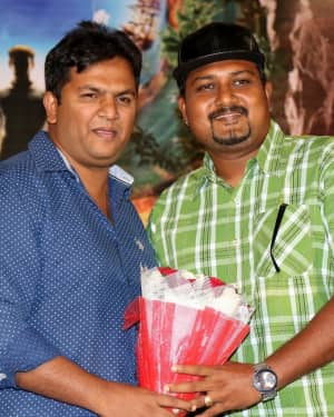 Sakshyam Movie Motion Poster Launch Photos | Picture 1537689