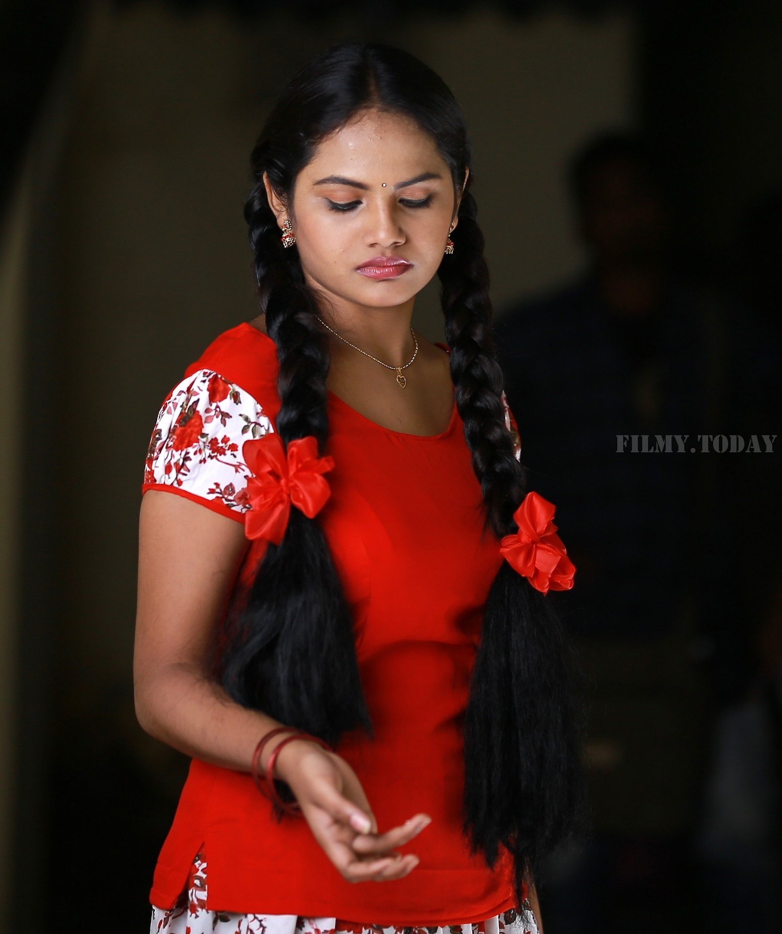 Priyanka Sharma - Siva Kasipuram Movie Stills | Picture 1537940