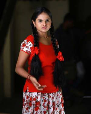 Priyanka Sharma - Siva Kasipuram Movie Stills | Picture 1537941