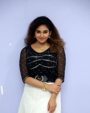 Actress Jayathi Photoshoot during Lachhi Song Launch | Picture 1539950