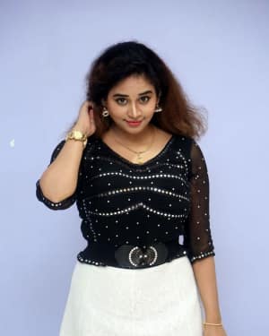 Actress Jayathi Photoshoot during Lachhi Song Launch | Picture 1539959