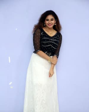 Actress Jayathi Photoshoot during Lachhi Song Launch | Picture 1539958