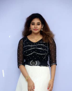 Actress Jayathi Photoshoot during Lachhi Song Launch | Picture 1539948