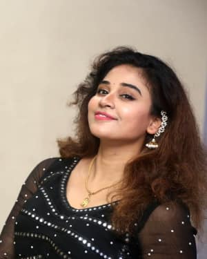 Actress Jayathi Photoshoot during Lachhi Song Launch | Picture 1539974