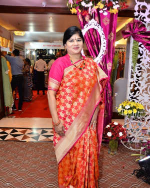 Inauguration Of Trendz Vivah Expo at Taj Krishna Photos | Picture 1540575