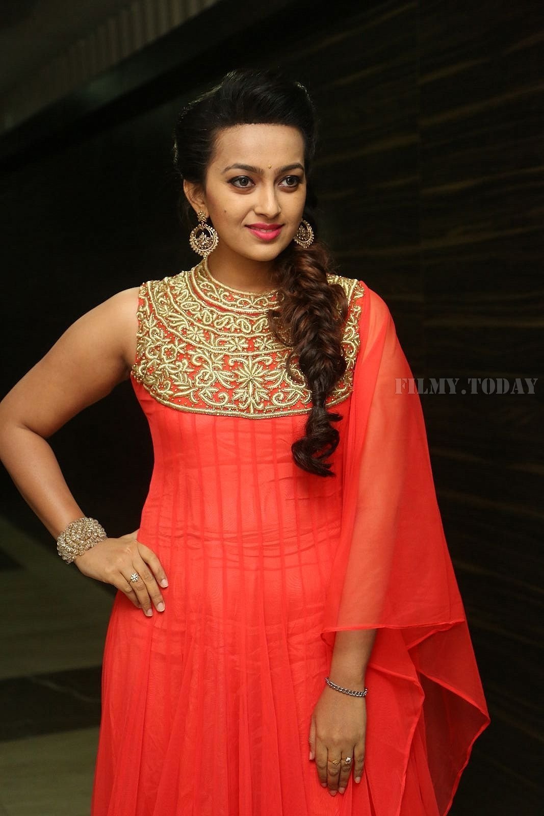 Ester Noronha at Juliet Lover Of Idiot Songs Launch Photos | Picture 1541358