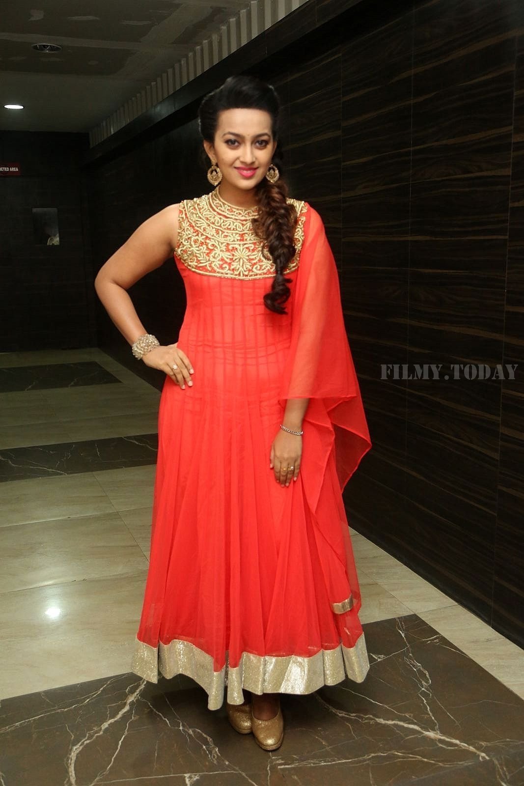Ester Noronha at Juliet Lover Of Idiot Songs Launch Photos | Picture 1541357