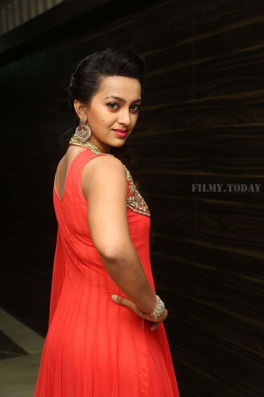 Ester Noronha at Juliet Lover Of Idiot Songs Launch Photos | Picture 1541355