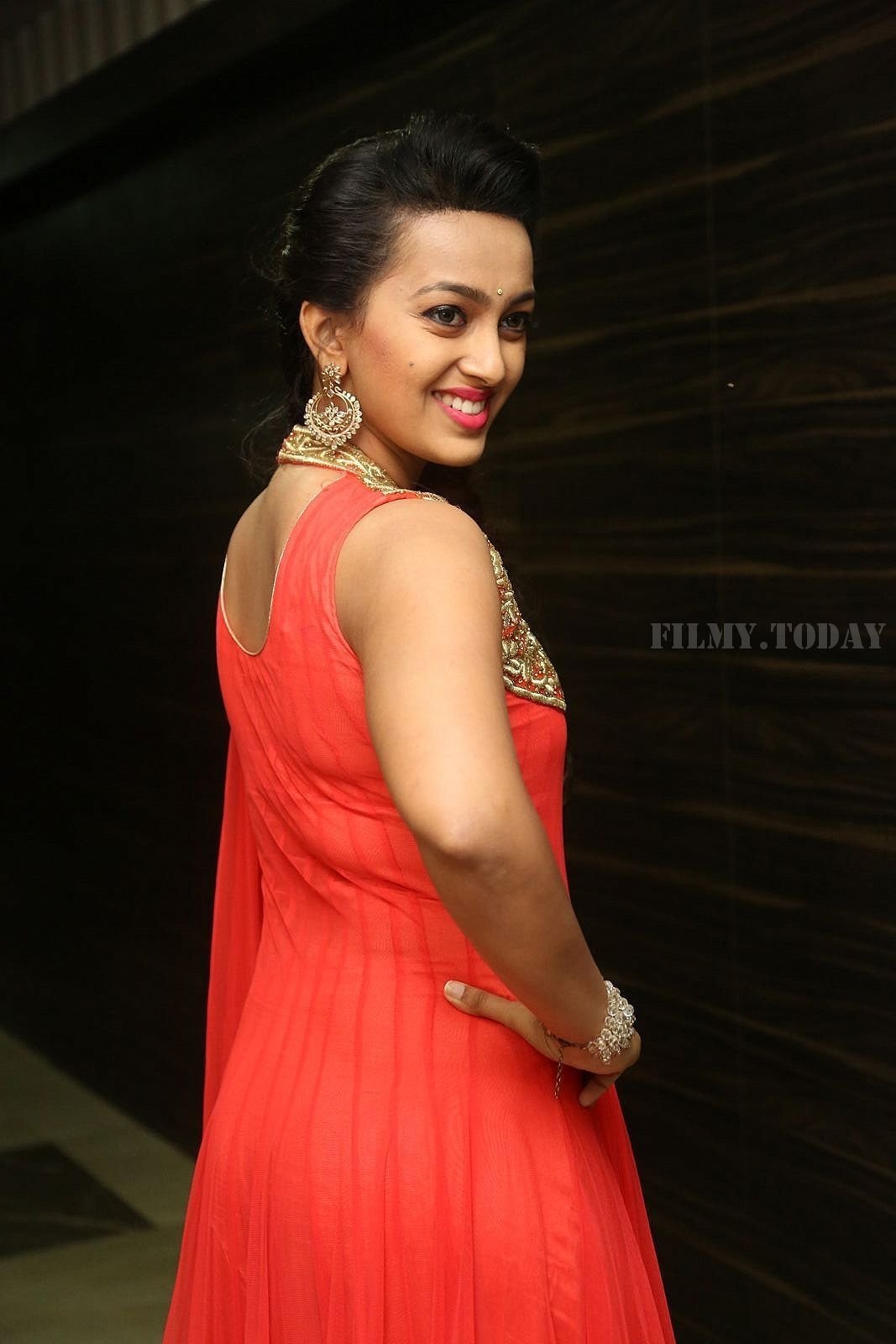 Ester Noronha at Juliet Lover Of Idiot Songs Launch Photos | Picture 1541356