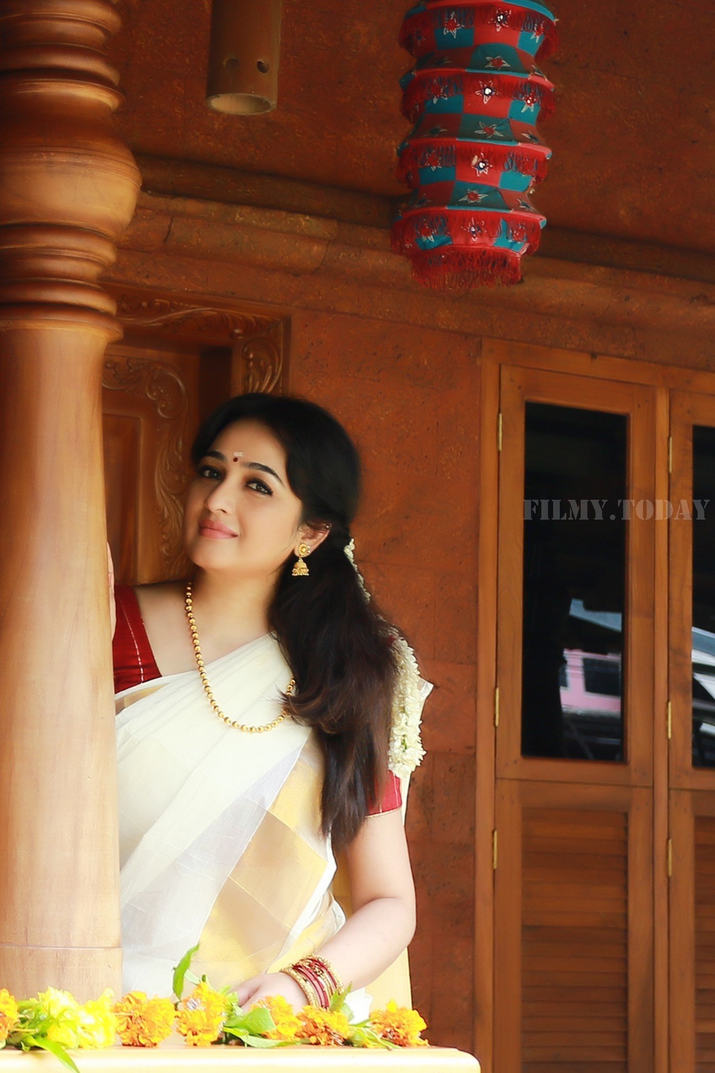 Actress Aavaana Onam Photoshoot | Picture 1525728