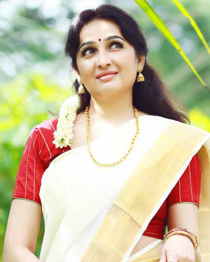 Actress Aavaana Onam Photoshoot | Picture 1525731