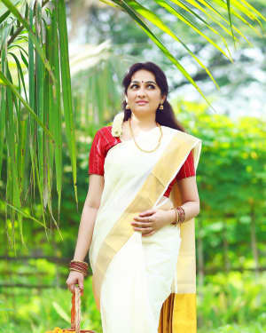 Actress Aavaana Onam Photoshoot | Picture 1525725