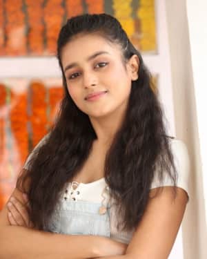 Actress Mishti Chakraborty at Wings Movie Makers Production No 1 Movie Opening Photos | Picture 1525767