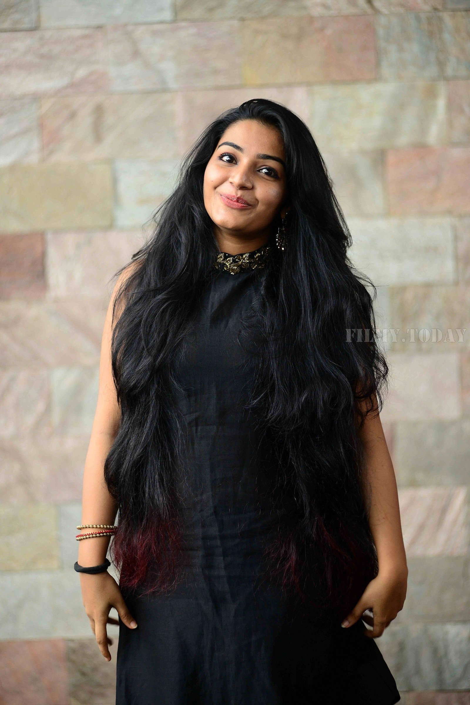 Actress Rajisha Vijayan Latest Photos | Picture 1527171