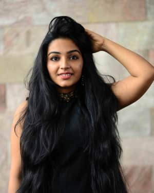 Actress Rajisha Vijayan Latest Photos | Picture 1527162