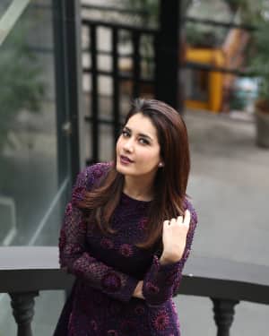 Actress Raashi Khanna Photoshoot during Big C Mobile Store Launch | Picture 1527285