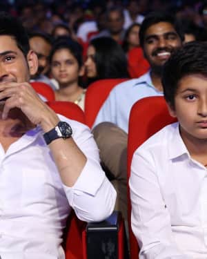 Spyder Movie Pre Release Event Photos | Picture 1528034