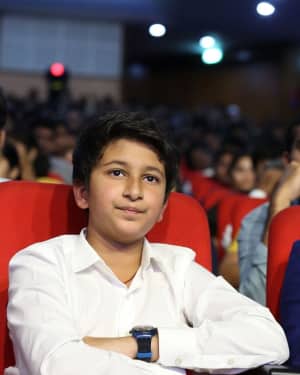 Gautham Ghattamaneni - Spyder Movie Pre Release Event Photos | Picture 1527771