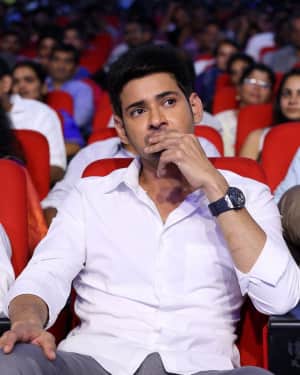 Spyder Movie Pre Release Event Photos | Picture 1528039