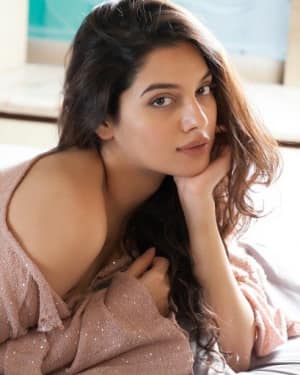 Actress Tanya Hope Latest Hot Photos | Picture 1528862