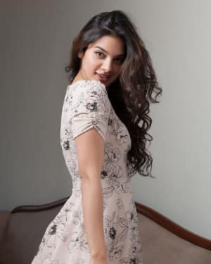 Actress Tanya Hope Latest Hot Photos | Picture 1528871