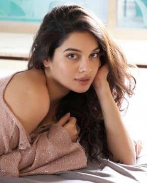 Actress Tanya Hope Latest Hot Photos | Picture 1528861