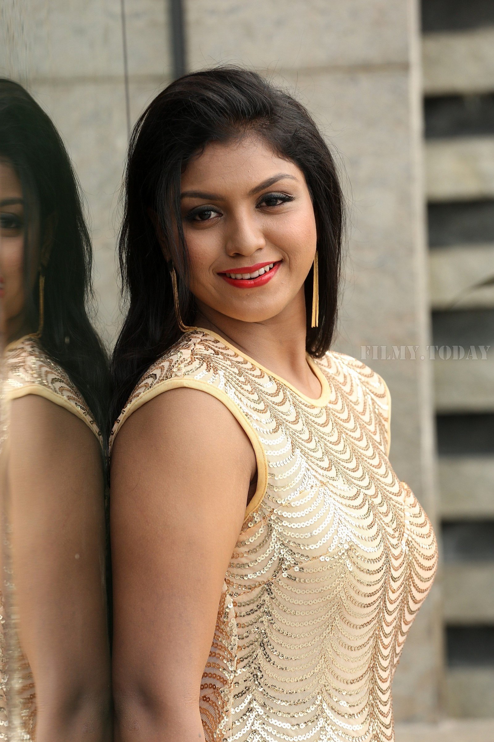 Anjali Sister Aradhya Latest Photos | Picture 1530043