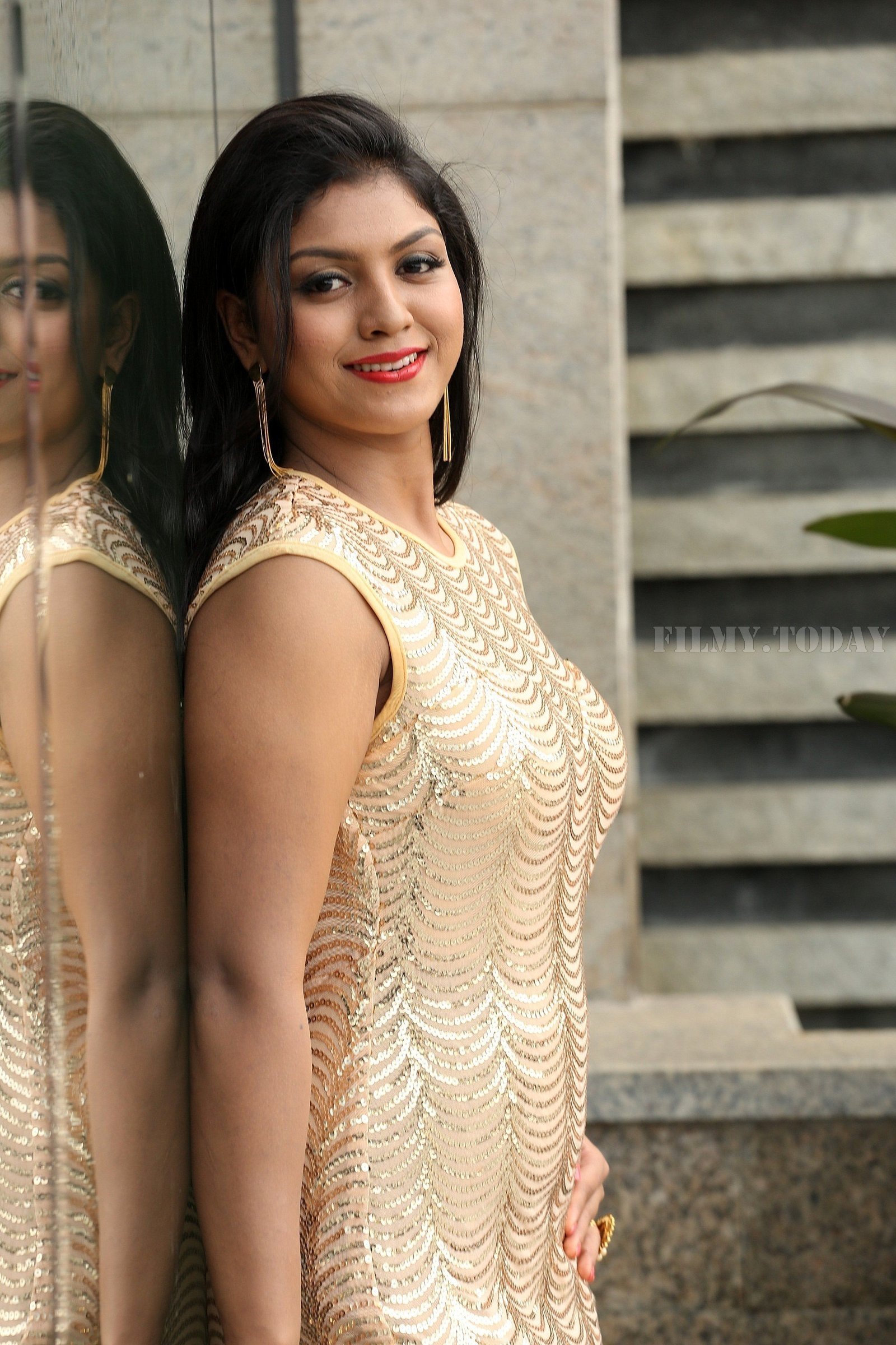 Anjali Sister Aradhya Latest Photos | Picture 1530037