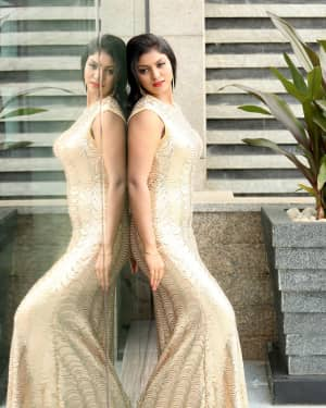 Anjali Sister Aradhya Latest Photos | Picture 1530034