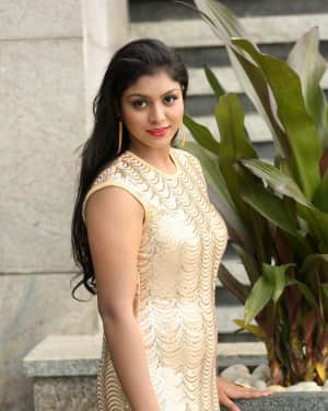 Anjali Sister Aradhya Latest Photos | Picture 1530045